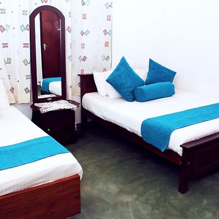 Bethel Rest Homestay Kandy Exterior photo