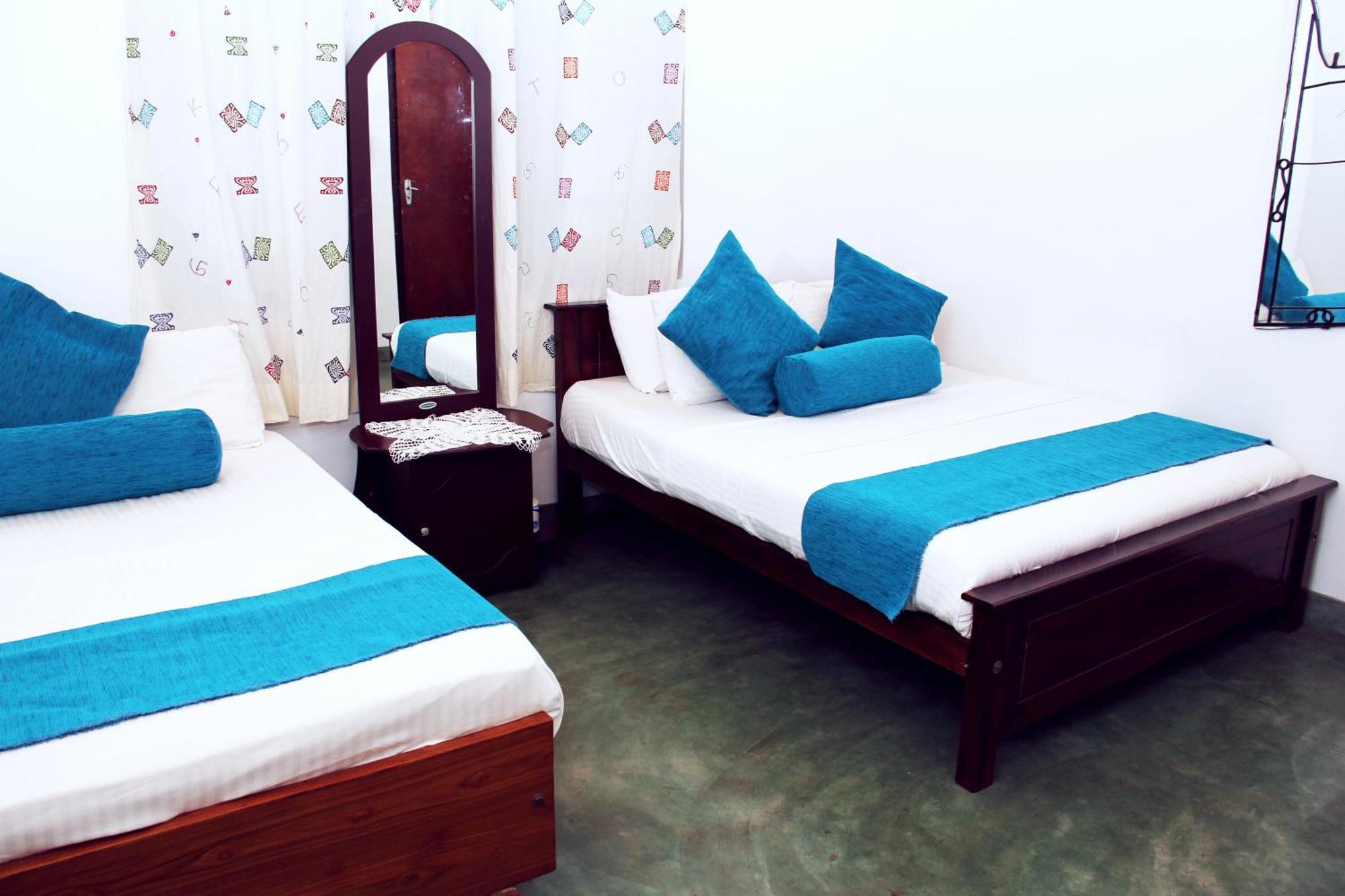 Bethel Rest Homestay Kandy Exterior photo
