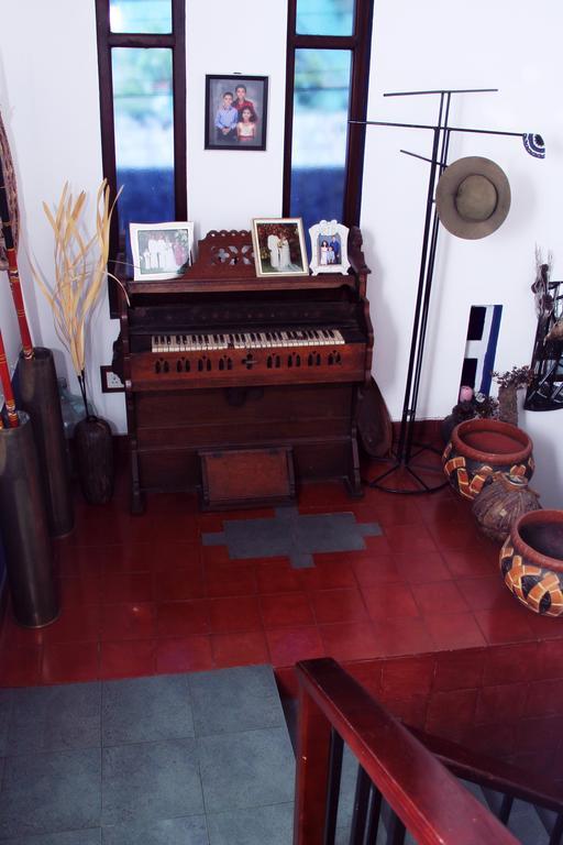 Bethel Rest Homestay Kandy Exterior photo