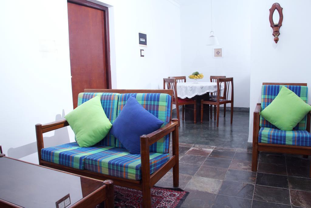 Bethel Rest Homestay Kandy Exterior photo