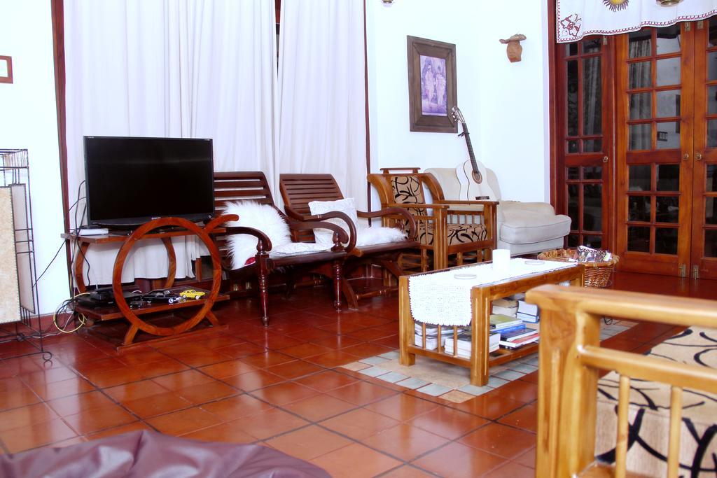 Bethel Rest Homestay Kandy Exterior photo