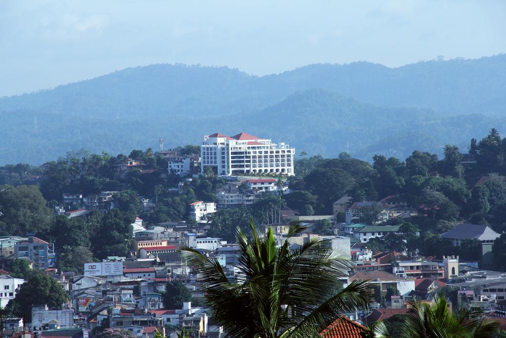 Bethel Rest Homestay Kandy Exterior photo