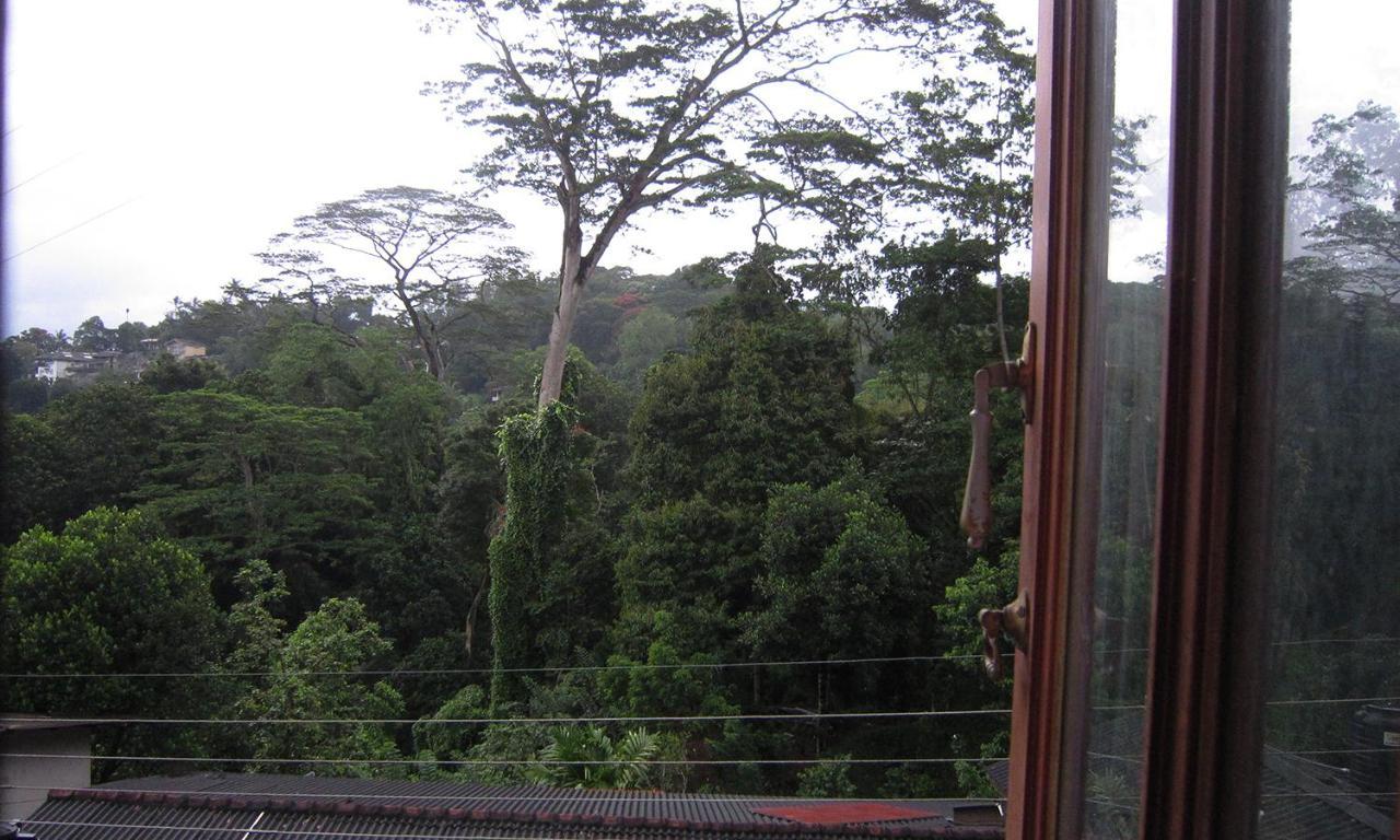 Bethel Rest Homestay Kandy Exterior photo