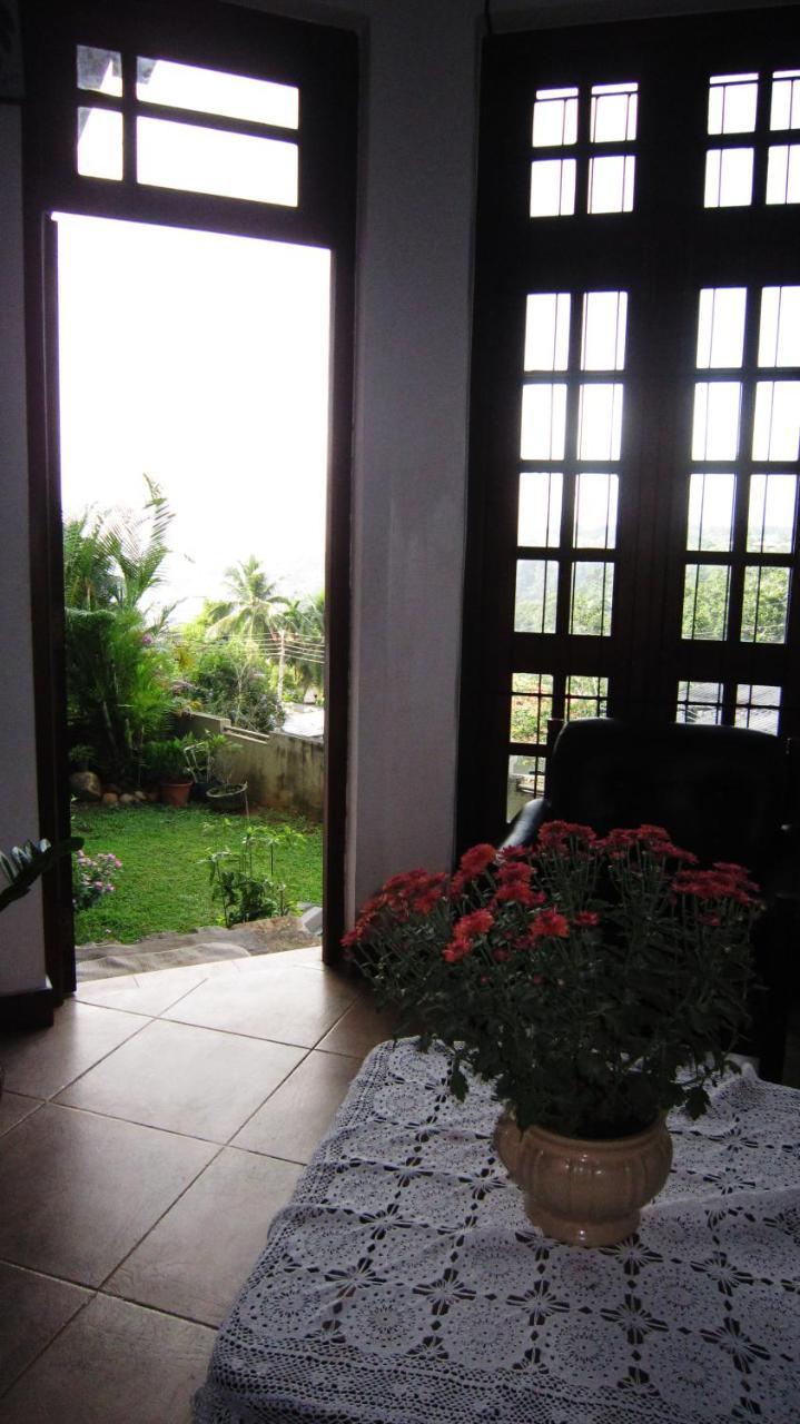 Bethel Rest Homestay Kandy Exterior photo