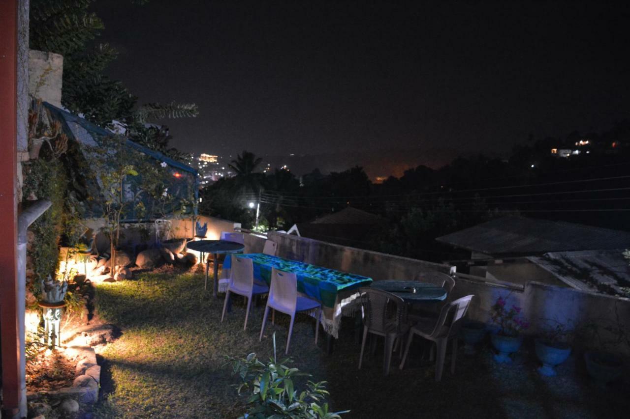 Bethel Rest Homestay Kandy Exterior photo