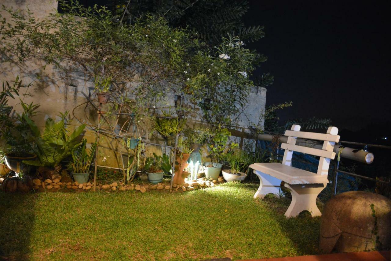 Bethel Rest Homestay Kandy Exterior photo