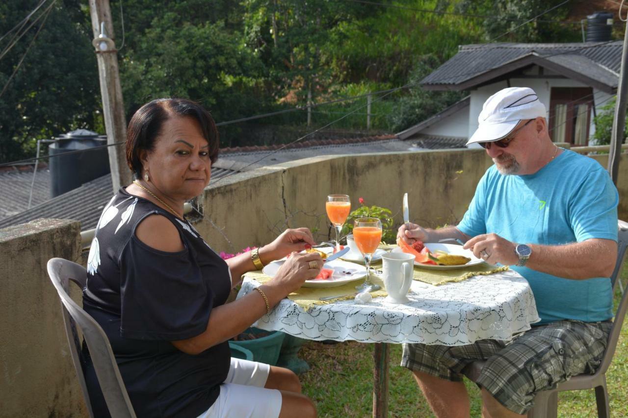 Bethel Rest Homestay Kandy Exterior photo