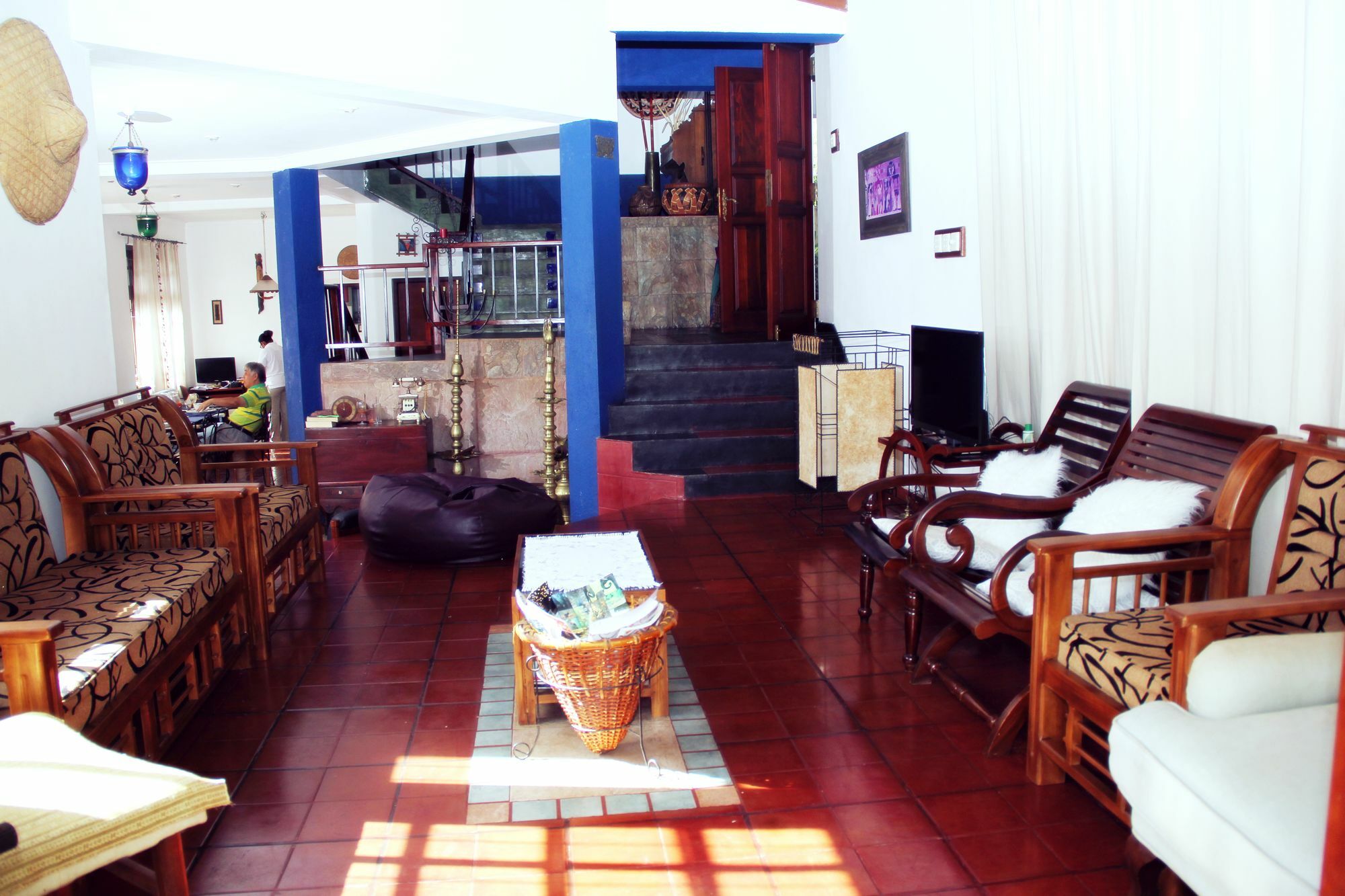 Bethel Rest Homestay Kandy Exterior photo