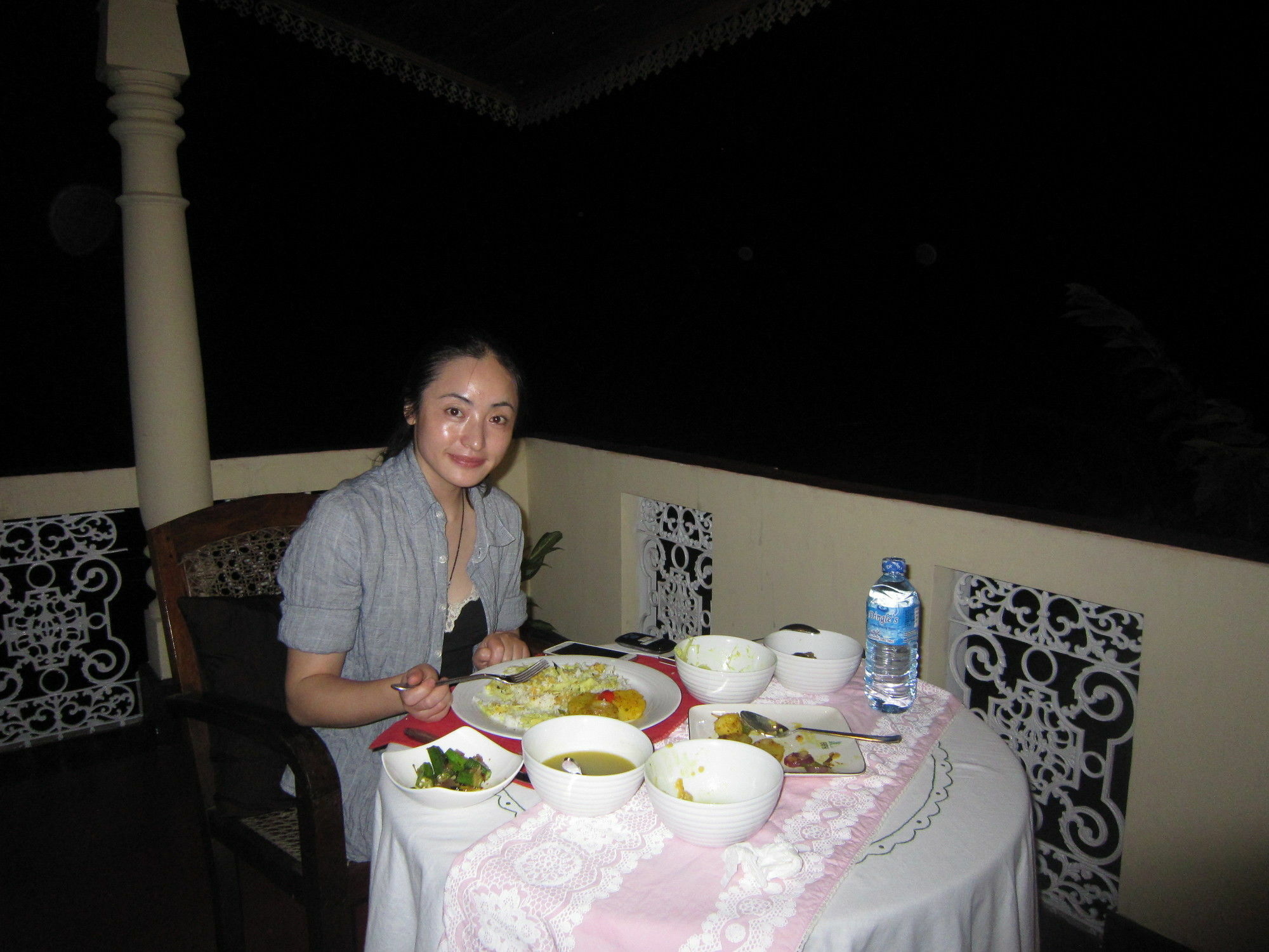 Bethel Rest Homestay Kandy Exterior photo