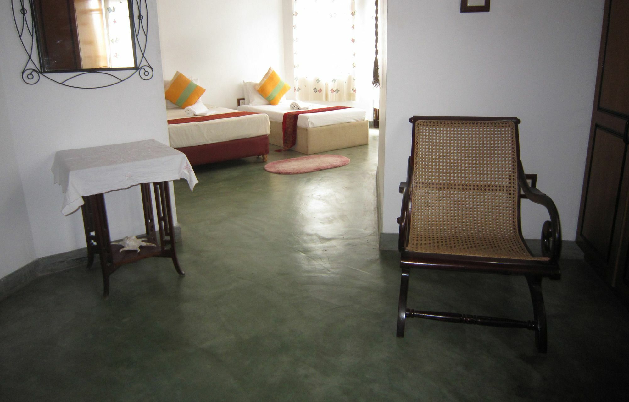 Bethel Rest Homestay Kandy Exterior photo