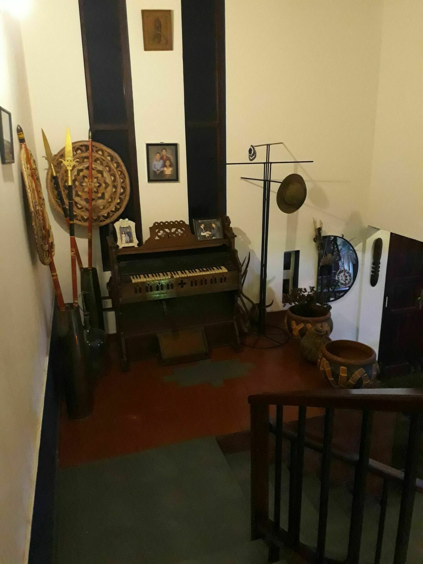 Bethel Rest Homestay Kandy Exterior photo