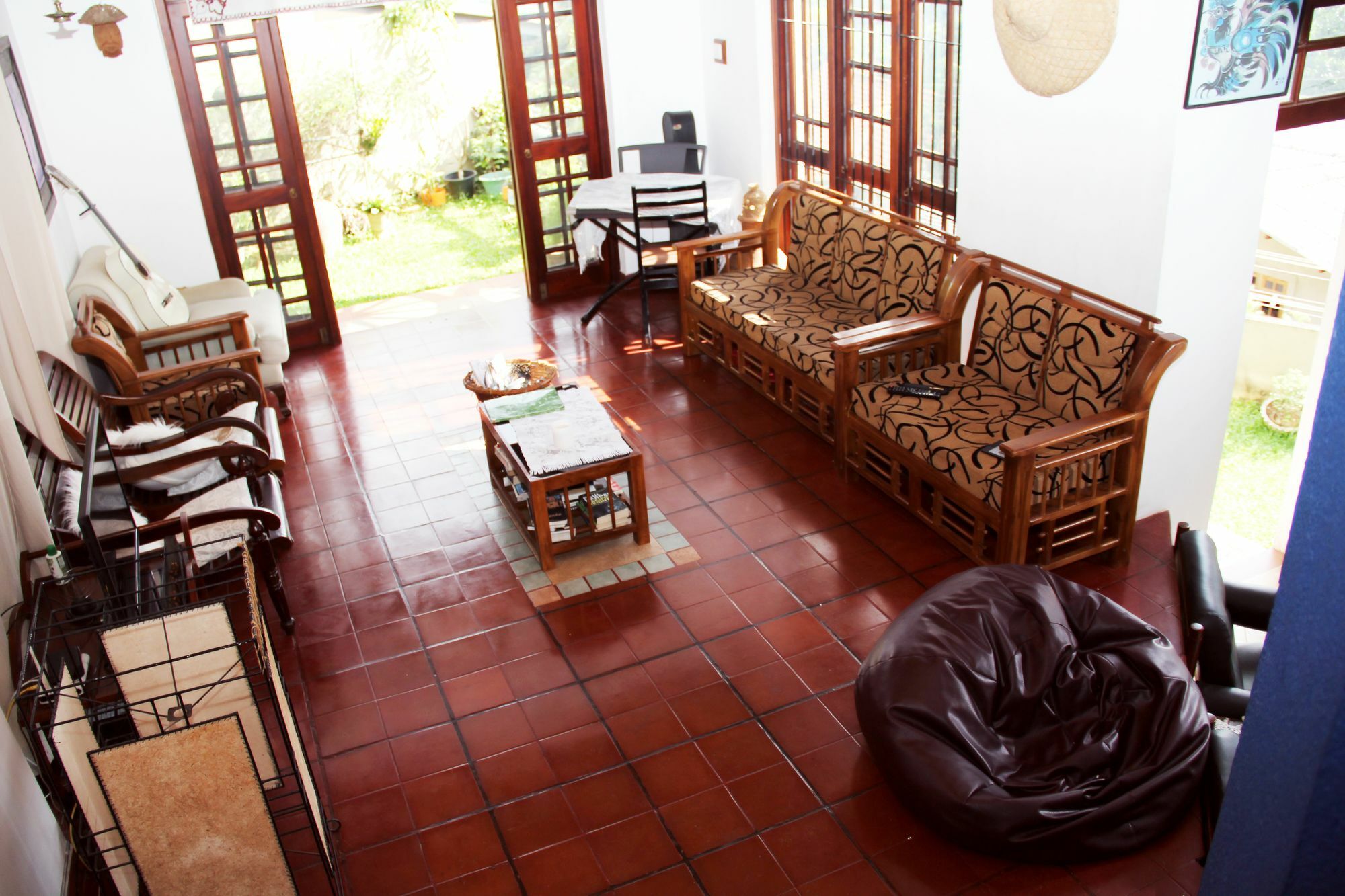 Bethel Rest Homestay Kandy Exterior photo